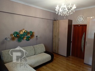 Купить 3-комнатную квартиру, №387499