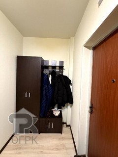 Купить 1-комнатную квартиру, №388730