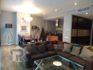 Купить 1-комнатную квартиру, №309075