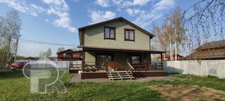 Купить коттедж, №385085