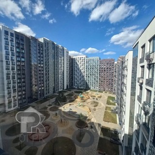 Купить 2-комнатную квартиру, №387515