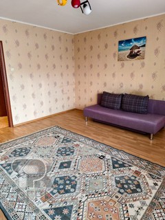 Купить 1-комнатную квартиру, №388234