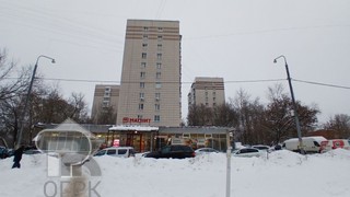 Купить 1-комнатную квартиру, №388120