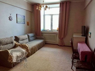 Купить 3-комнатную квартиру, №370494