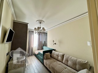 Купить 3-комнатную квартиру, №388912