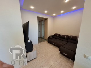 Купить 2-комнатную квартиру, №389045