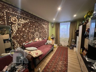 Купить 2-комнатную квартиру, №388048