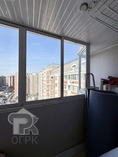 Купить 3-комнатную квартиру, №388884