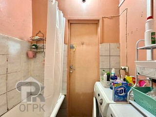 Купить комнату в 3-ккв, №383643