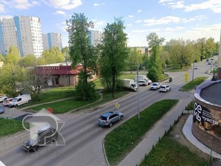 Купить студию, №392327