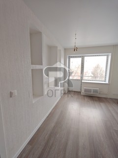 Купить 1-комнатную квартиру, №382425