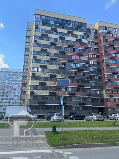 Купить студию, №384953