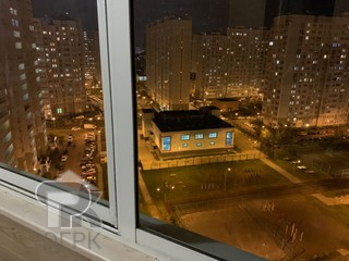 Купить 1-комнатную квартиру, №385982