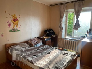 Купить 3-комнатную квартиру, №379543