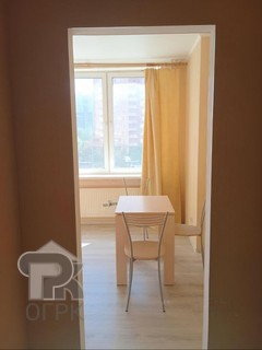 Купить 1-комнатную квартиру, №387629