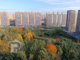 Купить 2-комнатную квартиру, №392138