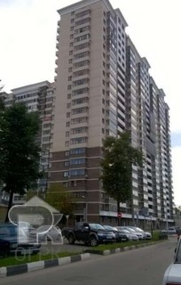 Купить 1-комнатную квартиру, №384774