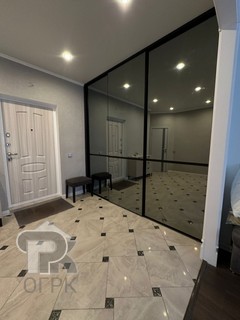 Купить 1-комнатную квартиру, №387507