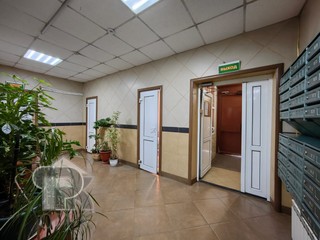 Купить 3-комнатную квартиру, №386156