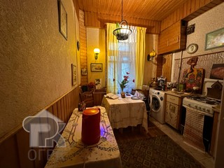 Купить 3-комнатную квартиру, №385422