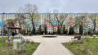 Купить 1-комнатную квартиру, №389415