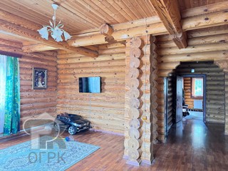 Купить коттедж, №385880