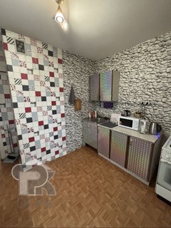 Купить 1-комнатную квартиру, №387450