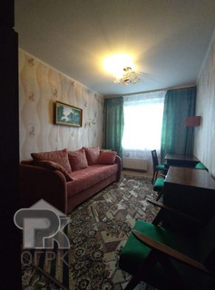 Купить 2-комнатную квартиру, №387357