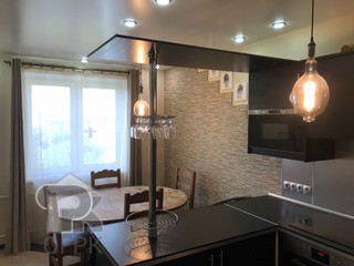 Купить 2-комнатную квартиру, №355346