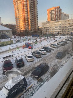 Купить 3-комнатную квартиру, №362407