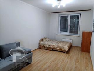 Купить 1-комнатную квартиру, №388473