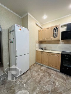 Купить 1-комнатную квартиру, №387976