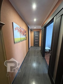 Купить 2-комнатную квартиру, №390725