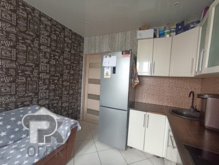 Купить 1-комнатную квартиру, №387305