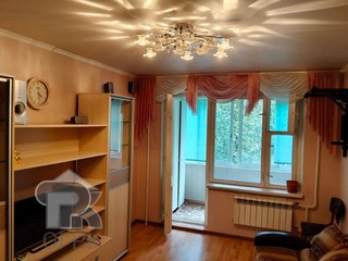 Купить 2-комнатную квартиру, №392562