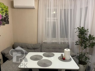 Купить 3-комнатную квартиру, №387028