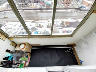 Купить 1-комнатную квартиру, №387281