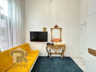 Купить 3-комнатную квартиру, №390524