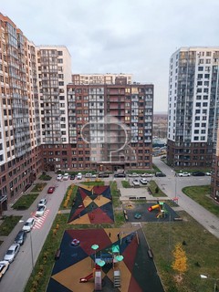 Купить студию, №387414