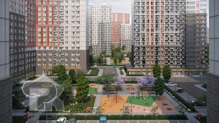 Купить студию, №388865