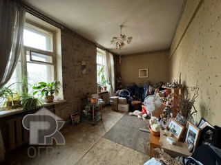 Купить две комнаты в 3-ккв, №389967