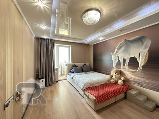 Купить 2-комнатную квартиру, №388390