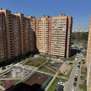 Купить 1-комнатную квартиру, №389649