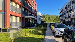 Купить 2-комнатную квартиру, №372622