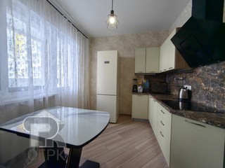 Купить 1-комнатную квартиру, №385856