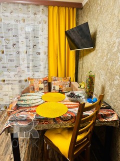 Купить 1-комнатную квартиру, №387687