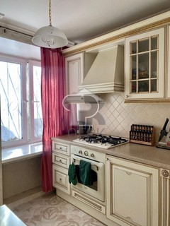 Купить 1-комнатную квартиру, №351344