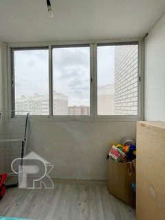 Купить 2-комнатную квартиру, №387212