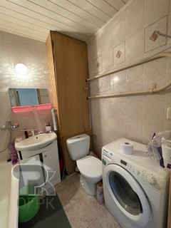 Купить 1-комнатную квартиру, №388953