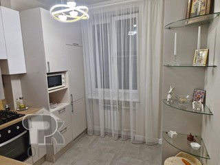 Купить 3-комнатную квартиру, №386757